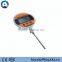 Digital temperature gauge ,portable temperature gauge,industrial temperature gauge for sale