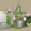 RYZ-32 Automatic emulsion explosive cartridge filling machine, emulsion explosive cartridge filling machine