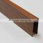 Water proofing Aluminum Metal Screen Linear Ceiling for Building Decorative Material