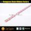 Polyester Ribbon Custom Jacquard Embroidered Ribbon                        
                                                Quality Choice