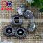 Casual Clothing Jeans Series Custom Jeans Rivet Button for Garment