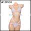 Fashion Women Sexy High Quality Bandage Style Push Up Bikini