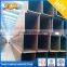 HOT SALE LSAW WELD SQUARE STEEL TUBES LARGE SIZES