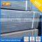 ASTM A500 BLACK IRON SQUARE HOLLOW STEEL TUBE 100X100