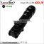 High performance waterproof high power torch for hunting night
