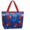 wholesale Eco thermal insulation lunch bag cooler bag;cool carry cooler bag;insulated bicycle cooler bag;child picnic lunch bag