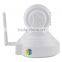 960P HD IR Cut Night Vision Inndor Wireless WiFi IP CCTV Video Audio Camera P2P Onvif Protocol