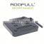 mini MRX Google Android tv box Amlogic S905x quad core unlocked TV box with 8GB eMMC eMMC Flash,5GHz wifi, BT4.0