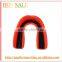 Silica Gel Protection Mouth Guard, Boxing Gum Shield, Sporting Mouth Guard