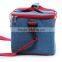 Fashion England Style Oxford High Quality Insulated Large Capacity Cooler Lunch Bag Hot Sale