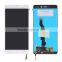 Original Genuine LCD Screen With Digitizer Assembly For Xiaomi Note - White