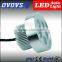 Strong Weak Headlight 25w 12v motorcycle built five beads for electric motorcar