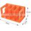 Eco-friendly solid handmade DIY wooden file holder