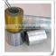 PTP blister foil for medicine and pharmaceutics