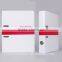 Eco-friendly PP Lever Arch File Durable Plastic Folder