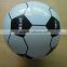 custom logo inflatable football beach ball, soccer ball for promotion