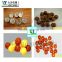 High Quality Stainless Breakfast Cereal Extrusion Machinery