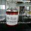 rigid base polyol