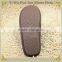 Fashion Concise Style With Letter Print Cotton Bedroom Slipper(HJCM045)