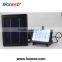 Outdoor Sensor Power Wholesale Solar Lights Fence Post Cap LED Lamp