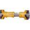 truck rear axle shaft for terex heavy duty truck 3305, 3306, 3307, tr35, tr45, tr50, tr60, tr100