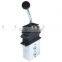 PN 15032549 Terex tr50/60/3305G heavy dump truck hydraulic valves,excavator hydraulic control valve
