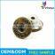 Various style SGS certificated metal military uniform coat press snap pants button
