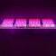 320W LED Grow Light Hydroponic Plant Flower Full Spectrum Panel Lamp
