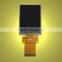 2.8 inch 240*320, ST7789V, full viewing angle, sunlight readable 8/9/16 MCU, 3/4 wire serial 16/18bit RGB interface IPS LCD
