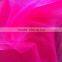 Colourful Organza/voile Fabric extensive use