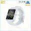 Newest Smart Cell Phone Watch with Sim Card Slot U8 Wristwatch Sync SMS website Work for Android phone/for Sumgsung/for Iphone
