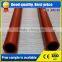 color coated anodized 7075 T6 aluminium pipe/7075 T6 aluminium tube