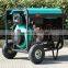 Bison (CHINA) self start diesel generator set 3kw generator turkey