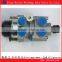 Shacman truck spare parts dz9100360080 Foot brake valve for heavy truck part