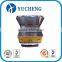 Wholesale for gift metal rectangle lunch tin box