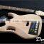 China Factory Made Unique Design Nice Classical Guitar Kit