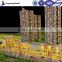 Architectural model for big residential housing estate