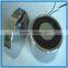 high precision CNC machined electric magnet housing part