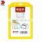 Wholesale RBD A7 ID badge holder D032 new products on china market