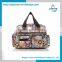 2015 Best Selling Wholesale Nappy Changing Bag Hanging Baby Bags for Mummy