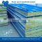 Roof aluminium sandwich panel for sale