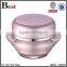 15g 20g 30g 50g mushroom shape cosmetic container mini acrylic plastic jar                        
                                                                                Supplier's Choice