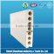 Fireproof Safe Material Sound Isolation Sandwich MgO Panel Firewall Board for Decoration