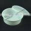 Disposable Container with lid | Round Container with Lid | Food Container with Lid