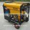 60hz 5.5kva air-cooled open frame diesel generator