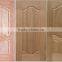 new design hot sale MDF/HDF door skin mdf