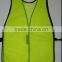 2016Cheap wholesale hi vis safety vest reflective vest
