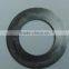Flat Metal Gasket material o-ring