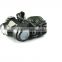 3 AAA ABS Material LED Head Light To Wear LED Rechargeable Headlamp