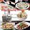 good quality dumpling machine automatic pelmeni machine machine
